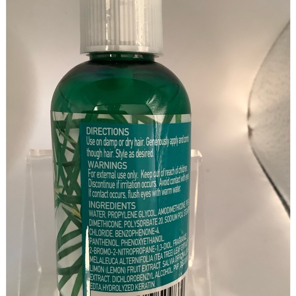 TEA TREE OIL SET - Picture 7 of 7